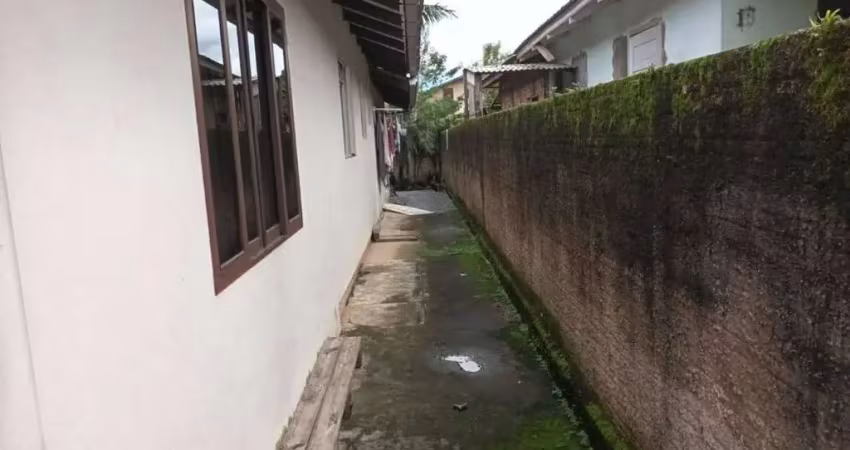 Casa para venda em guaramirim / sc no bairro beira rio