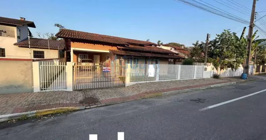 Casa para venda em jaraguá do sul / sc no bairro centenário