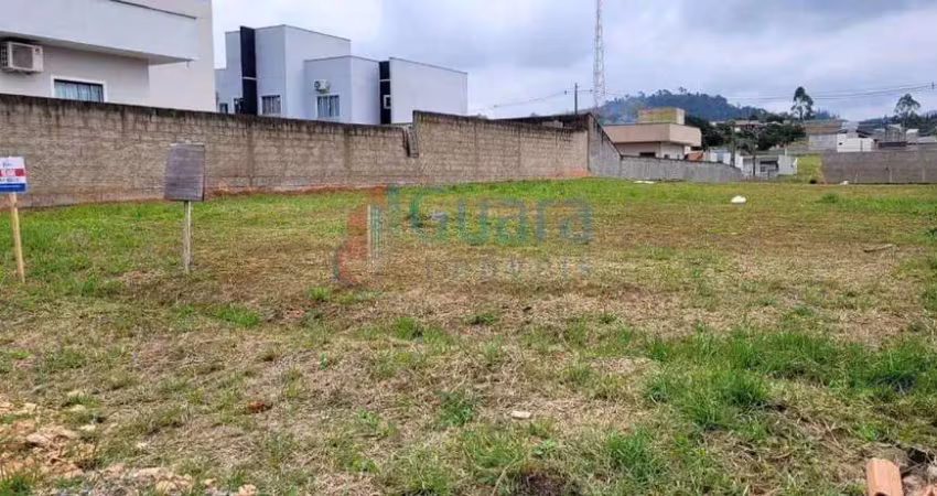 Terreno à venda no Rio Branco, Guaramirim 