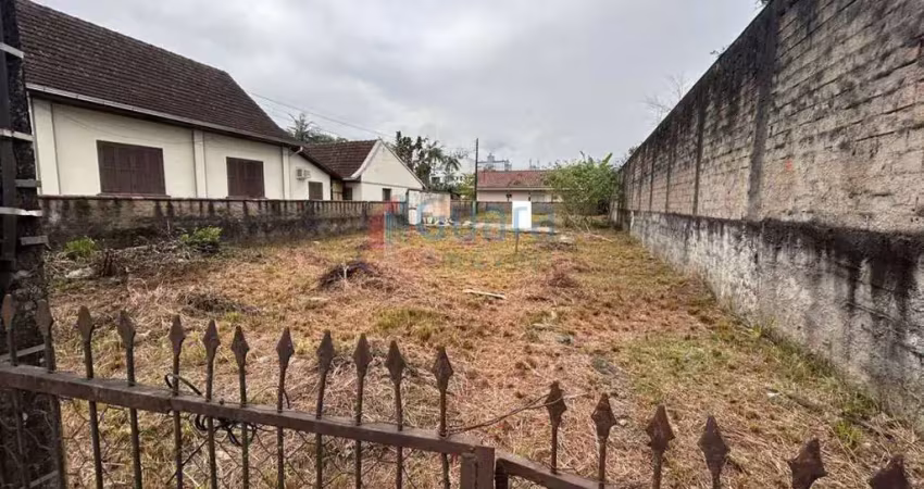 Terreno para venda em jaraguá do sul / sc no bairro vila baependi