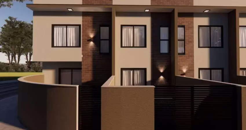 Casa para venda em guaramirim / sc no bairro beira rio