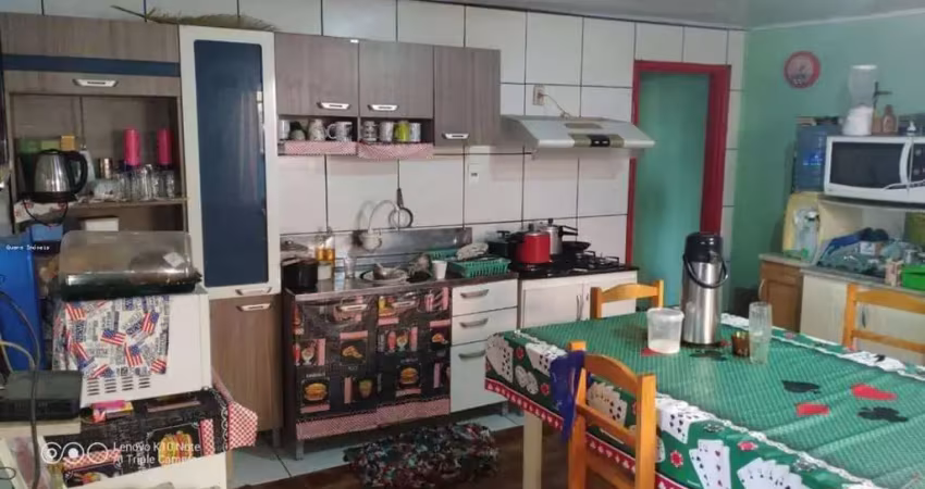 Casa para venda em guaramirim / sc no bairro caixa d água