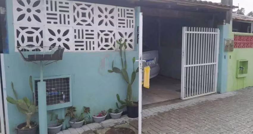Casa com 2 quartos à venda no Itinga, Araquari 