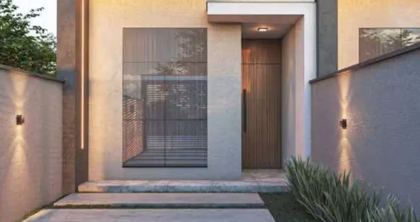 Casa para venda em guaramirim / sc no bairro rio branco