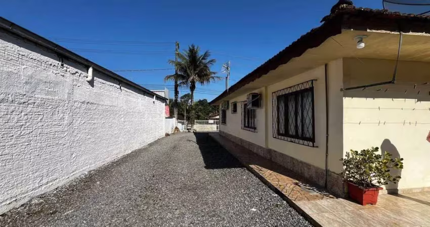 Casa com 2 quartos à venda na Claudio Tomaselli, sn, Recanto Feliz, Guaramirim