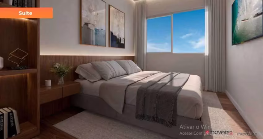Apartamento com 1 quarto à venda no Itajubá, Barra Velha 