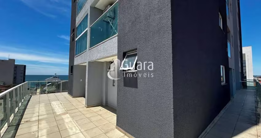 Apartamento com 2 quartos à venda no Centro, Barra Velha 