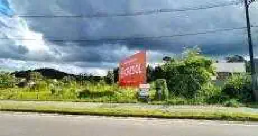 Terreno à venda no Centro, Guaramirim 