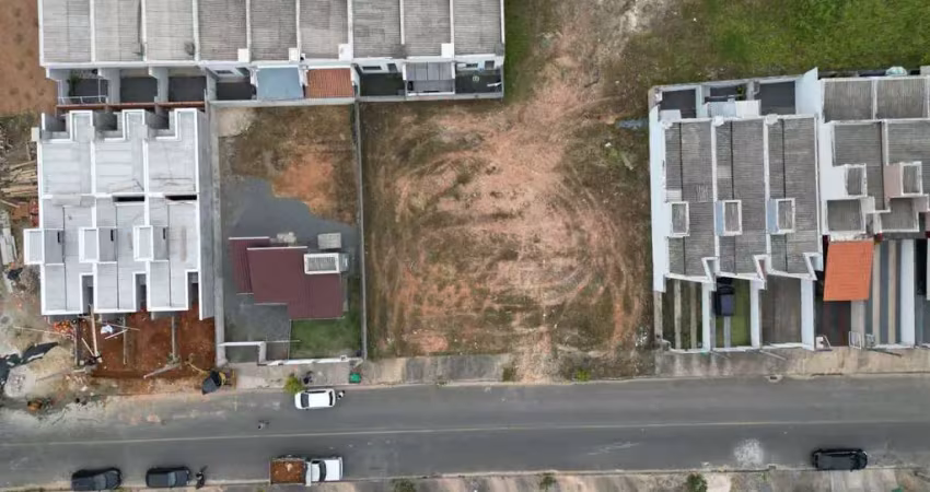 Terreno à venda na Rua Oswaldo Oldenburg, sn, Jaraguá 99, Jaraguá do Sul