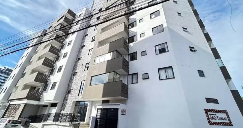 Apartamento com 2 quartos à venda no Jaraguá Esquerdo, Jaraguá do Sul 