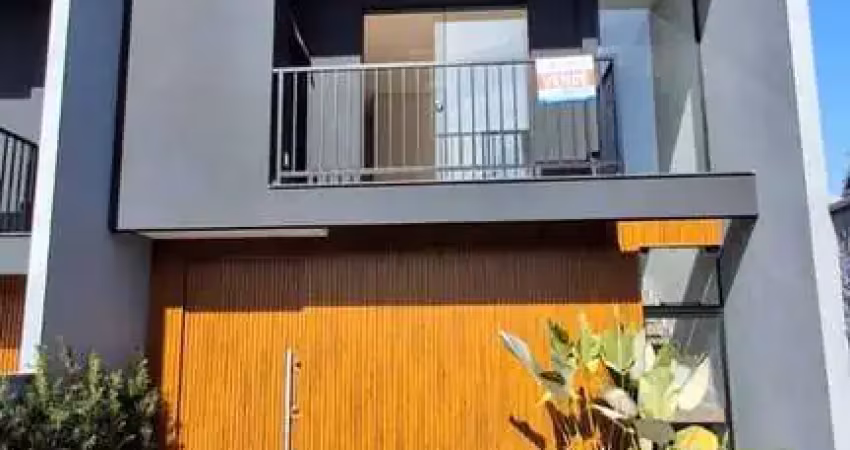Casa com 3 quartos à venda na Rua Bertoldo Hort, Rau, Jaraguá do Sul