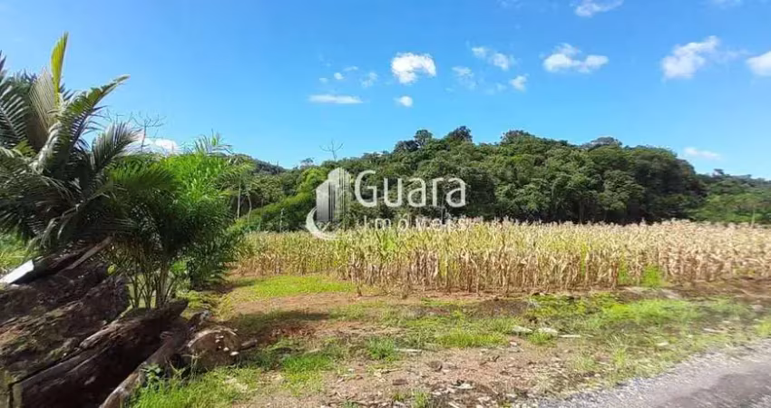 Chácara / sítio com 1 quarto à venda na João Sotter Correa, Amizade, Guaramirim