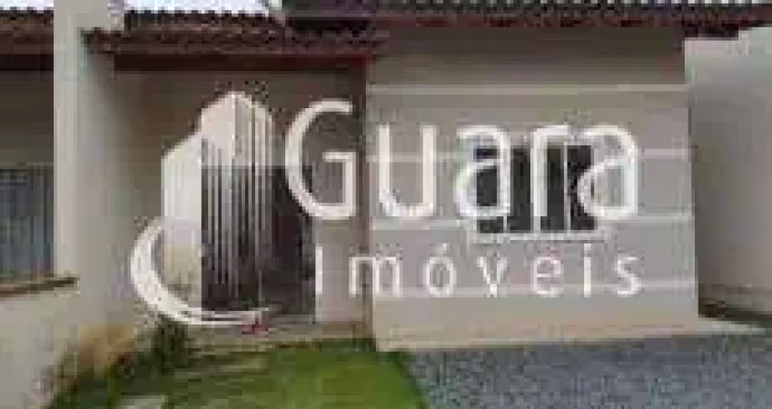 Casa com 3 quartos à venda na Escolinha, Guaramirim 