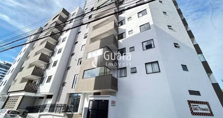 Apartamento Residencial São Tomaz