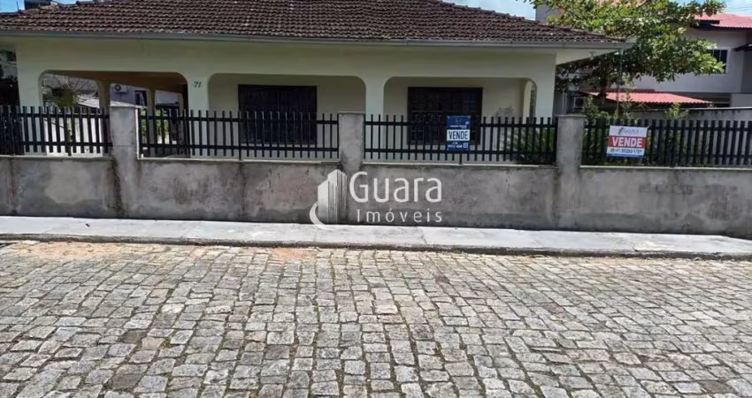 Casa com 3 quartos à venda na Antonio josé luz, Avaí, Guaramirim