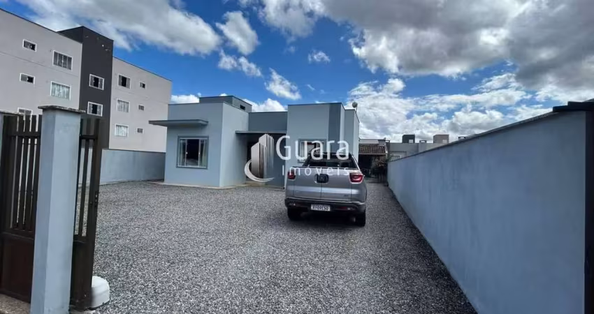 Casa com 1 quarto à venda na Caixa D'Água, Guaramirim 