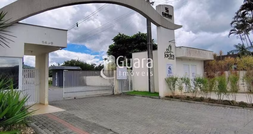 Casa Residencial Jardins