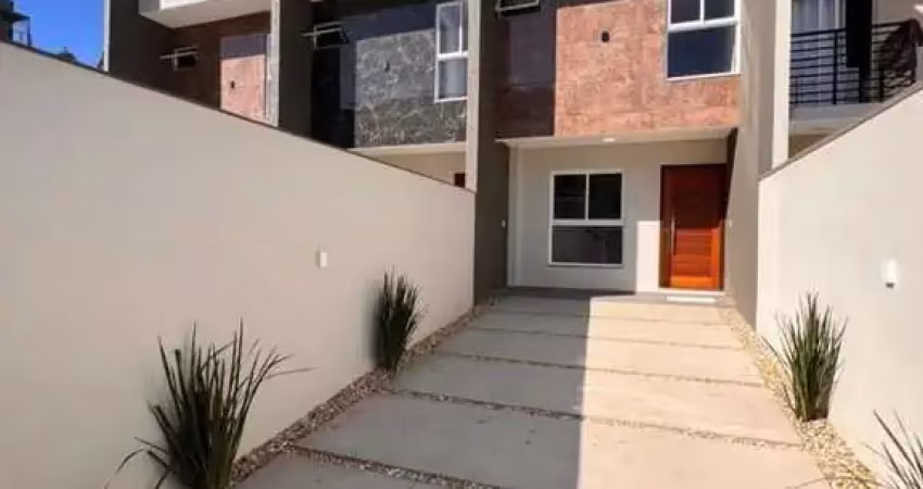 Casa para venda em jaraguá do sul / sc no bairro vieira