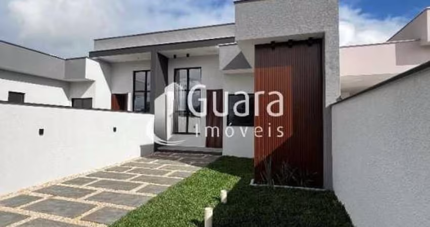 Casa para Venda em Guaramirim / SC no bairro Escolinha