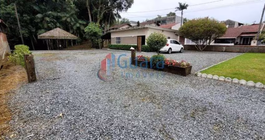 Terreno para venda em guaramirim / sc no bairro avai