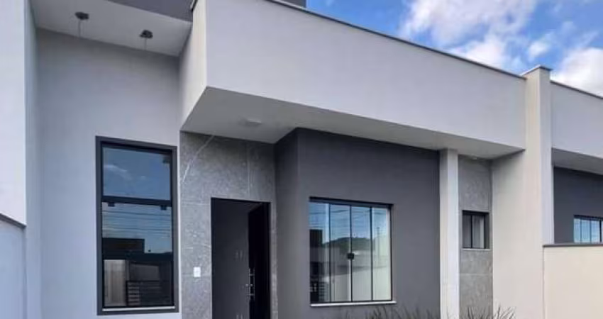 Casa para Venda em Guaramirim / SC no bairro Bananal do Sul