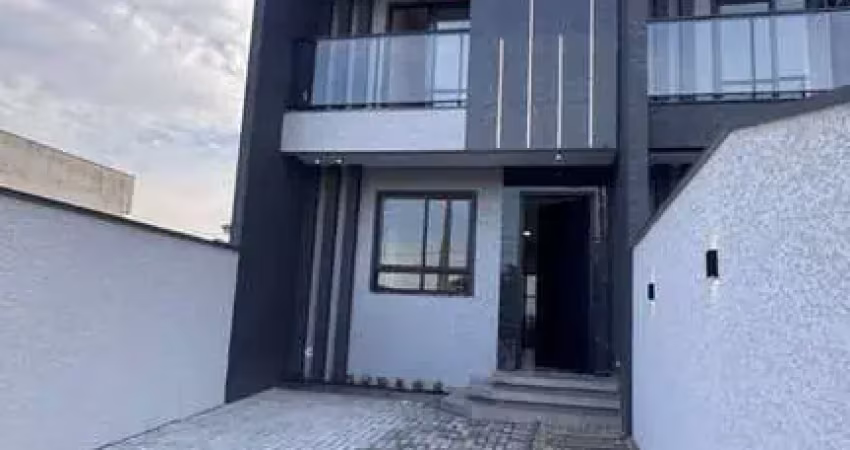 Casa com 3 quartos à venda em Amizade, Guaramirim 