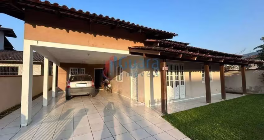 Casa para venda em jaraguá do sul / sc no bairro centenário