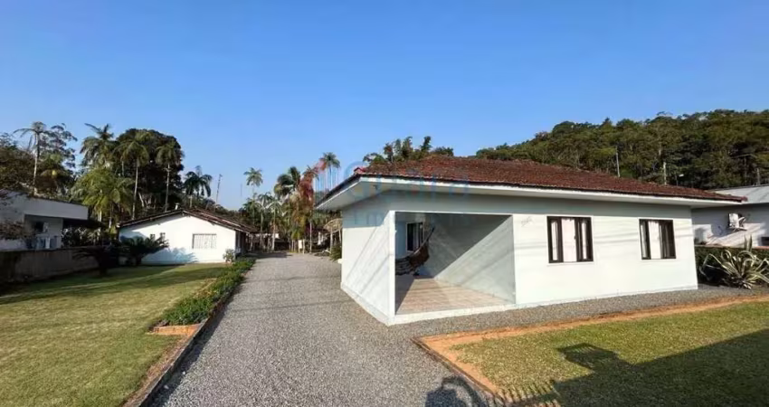 Casa para venda em guaramirim / sc no bairro beira rio