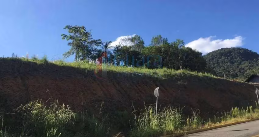 Terreno para venda em guaramirim / sc no bairro amizade