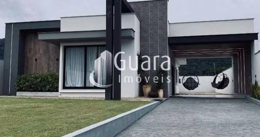 Casa para Venda em Massaranduba / SC no bairro PATRIMONIO