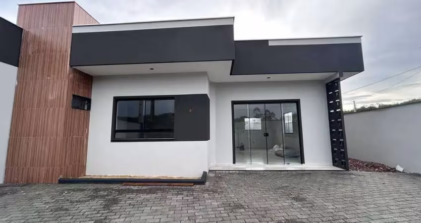 Casa para venda em guaramirim / sc no bairro escolinha