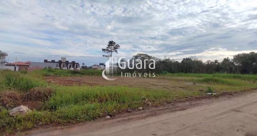 Terreno à venda no Itajubá, Barra Velha 