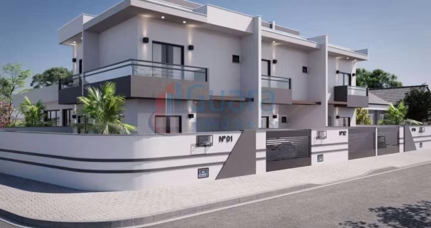Casa para Venda em Barra Velha / SC no bairro Itajuba