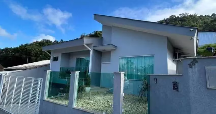 Casa para venda em guaramirim / sc no bairro centro