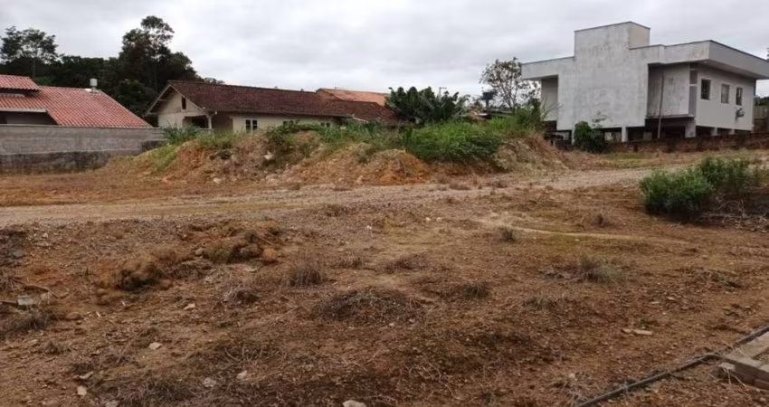 Terreno para Venda em Guaramirim / SC no bairro Corticeira