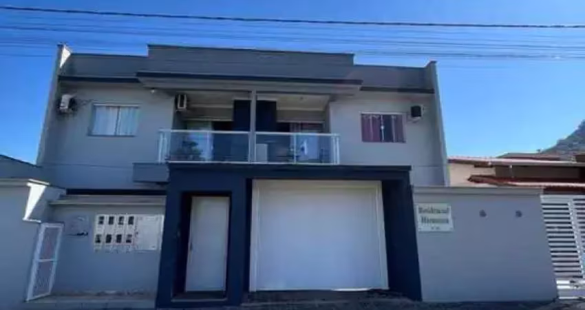 Apartamento para venda em guaramirim / sc no bairro avai