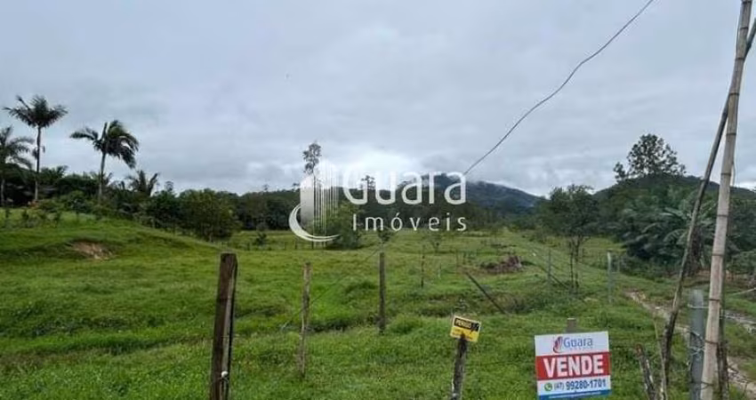 Chácara / sítio com 1 quarto à venda no Centro, Schroeder 