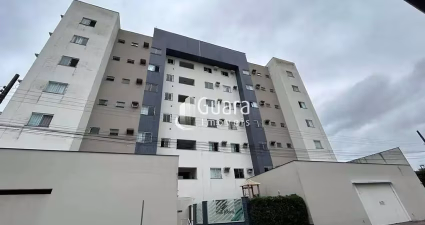 Apartamento com 2 quartos à venda no Centro, Guaramirim 