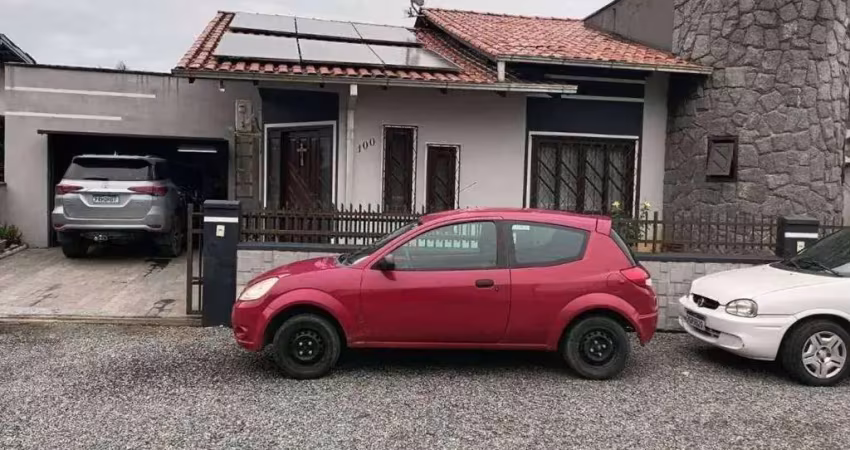 Casa para venda em guaramirim / sc no bairro guamiranga