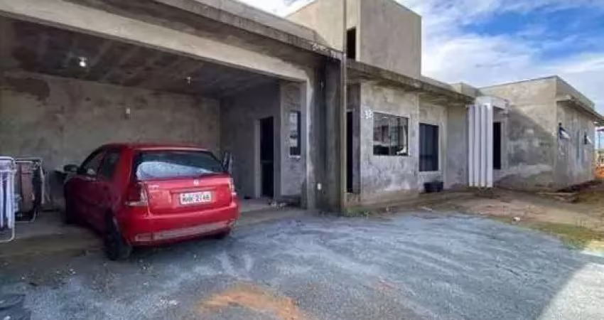 Casa para venda em guaramirim / sc no bairro bananal do sul