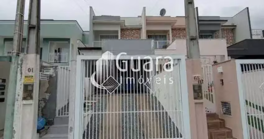 Casa com 3 quartos à venda na Caixa D'Água, Guaramirim 
