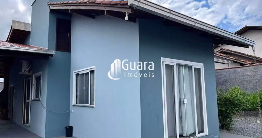 Casa com 2 quartos à venda em Bananal do Sul, Guaramirim 