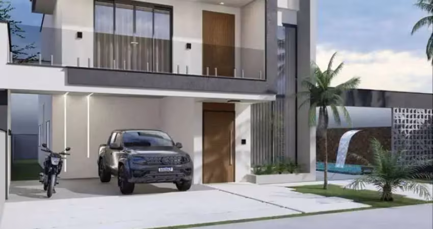 Casa para venda em jaraguá do sul / sc no bairro vila nova