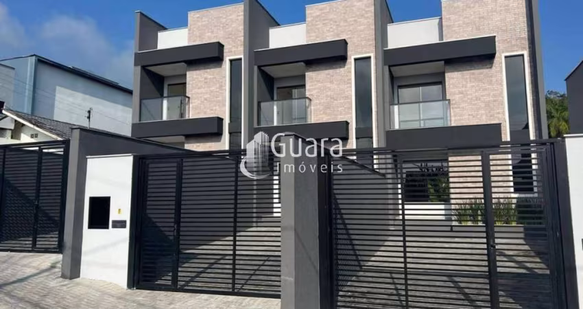 Triplex Ilha da Figueira