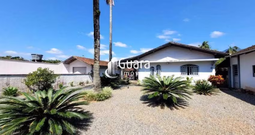 Casa com 3 quartos à venda em Imigrantes, Guaramirim 