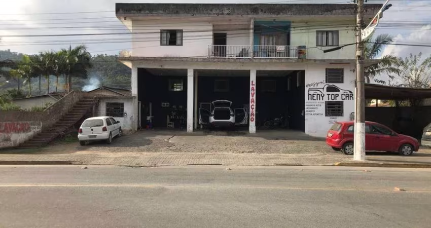 Apartamento para Venda em Guaramirim / SC no bairro Avai