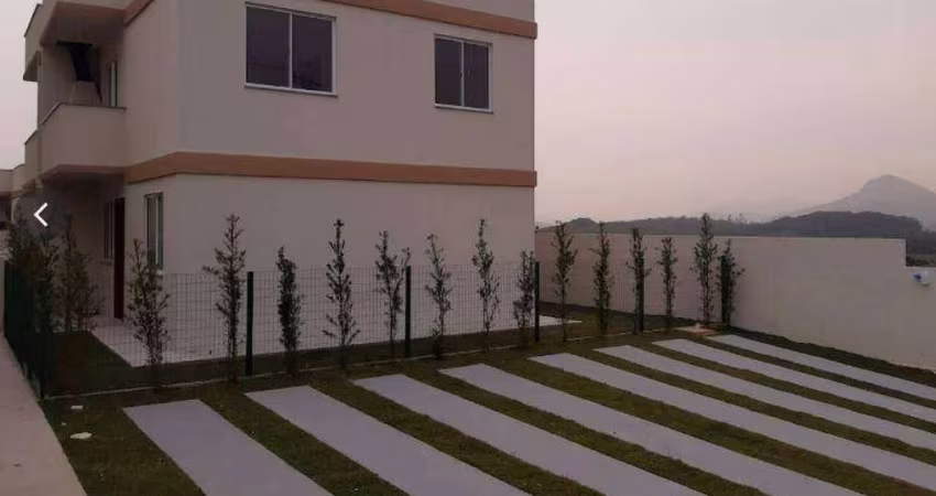 Apartamento para Venda em Guaramirim / SC no bairro Corticeira