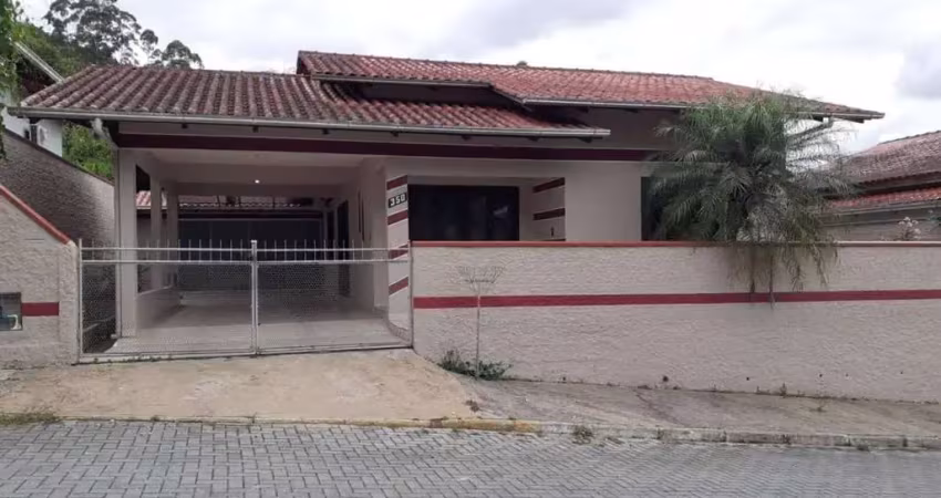 Casa para venda em guaramirim / sc no bairro nova esperança