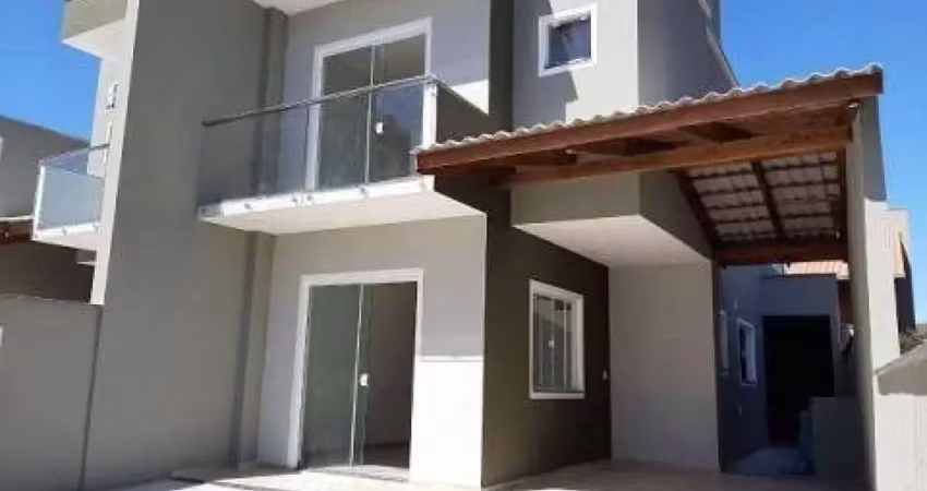 Casa para venda em barra velha / sc no bairro centro
