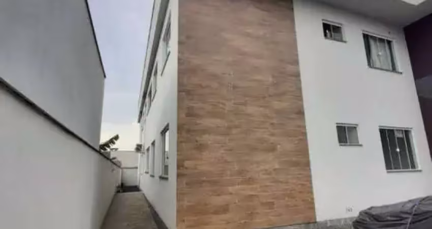 Apartamento para venda em guaramirim / sc no bairro escolinha